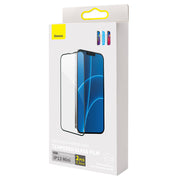 0.3mm Full Screen Full Glass Anti Blue Light Tempered Film For IP 5.4 Inch Model