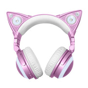 Wireless headset