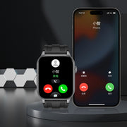 Simple And Versatile Smart Phone Watch